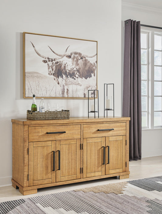 Havonplane Dining Room Server