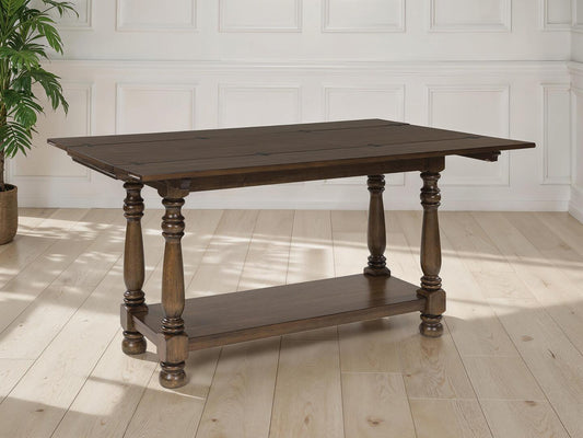 Sturlayne Flip Top Sofa Table