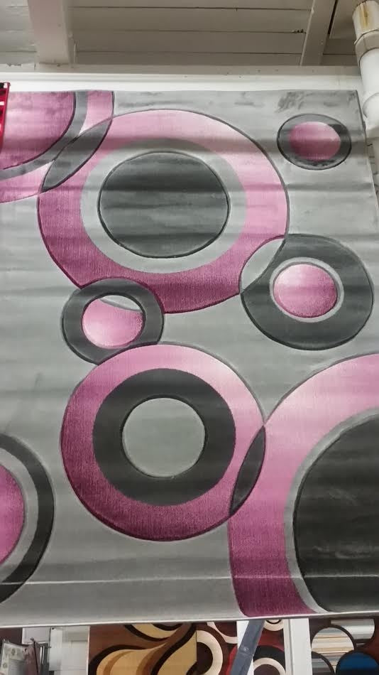 Raspberry Bedroom Group