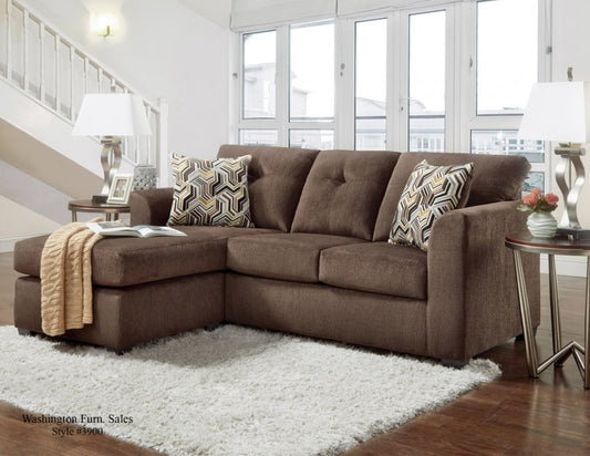 Kelly Chocolate Chofa