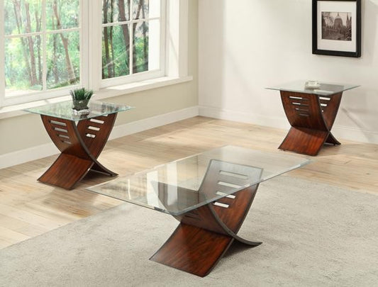 Gemma 3 Piece Occasional Tables