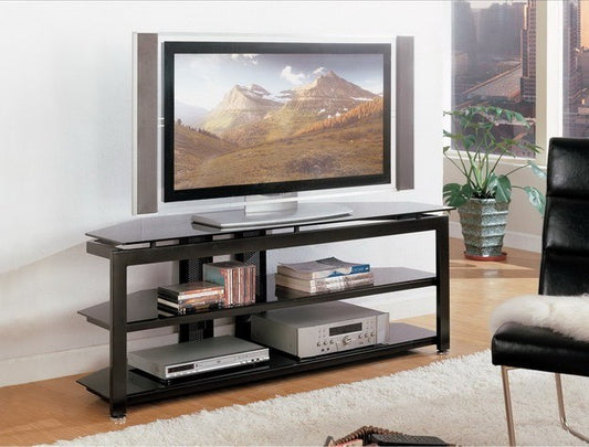 Delta TV Stand