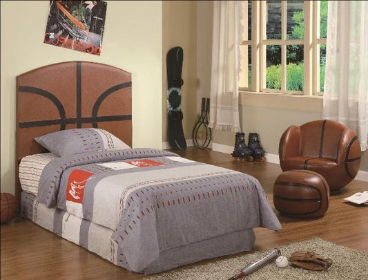 Basketball Headboard