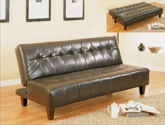 Marco Adjustable Sofa Espresso