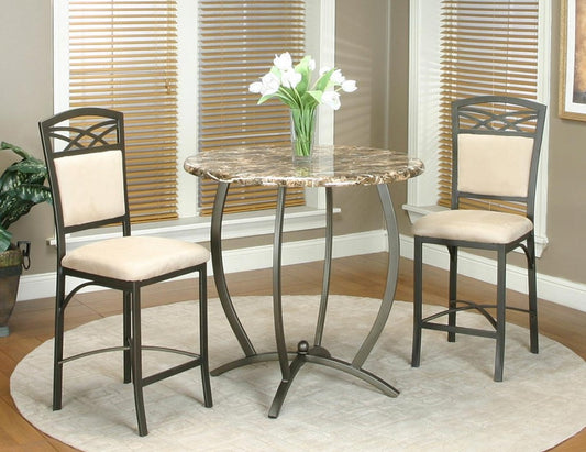 Atlas Pub 3 Piece Set