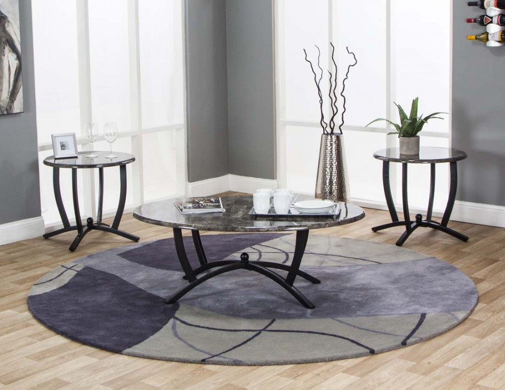 ELECTRA OCCASIONAL TBLS 3PK