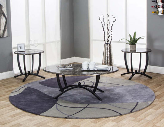 ELECTRA OCCASIONAL TBLS 3PK