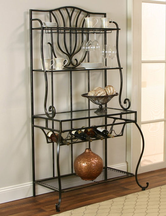 WAVERLY BAKERS RACK