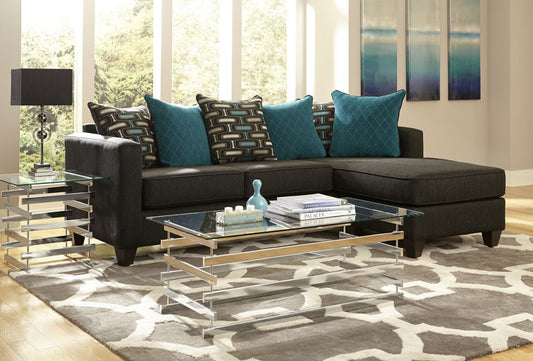 Watson 2pc Sectional