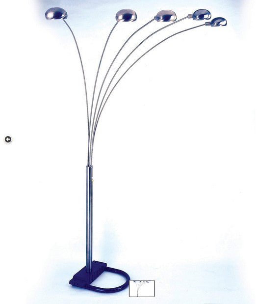 Arc Floor Lamp
