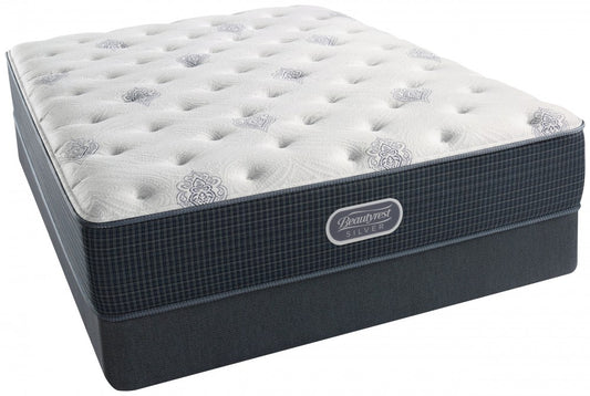 Beautyrest Silver Longshore Plush