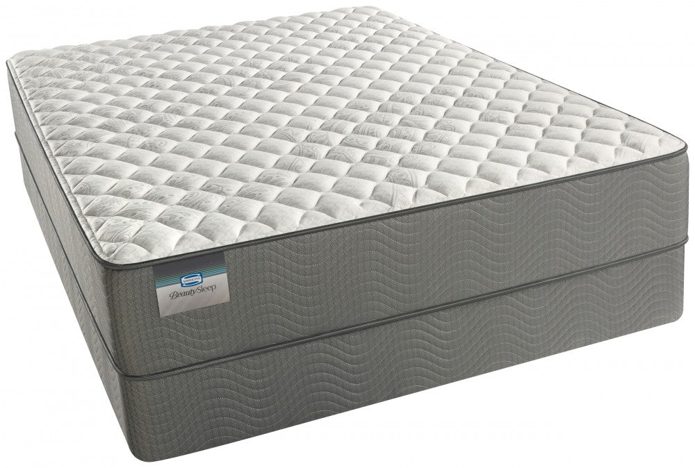 BeautySleep Florence Lane Firm – National Mattress & Furniture