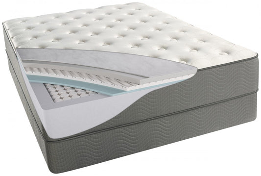 BeautySleep Florence Lane Plush