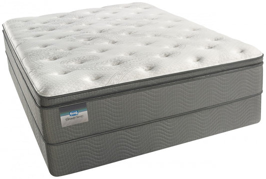 BeautySleep Franklin Hts Luxury Firm