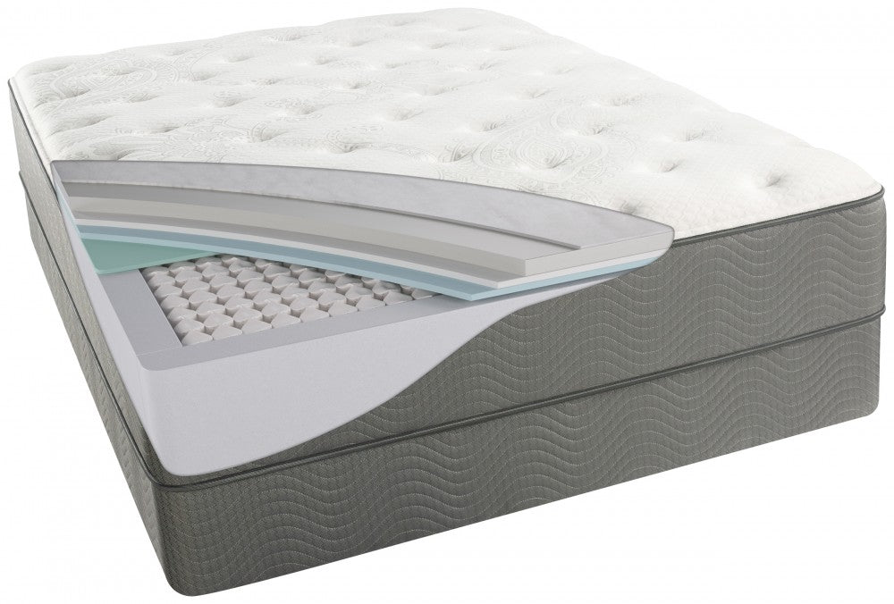 BeautySleep Fuller Luxury Firm