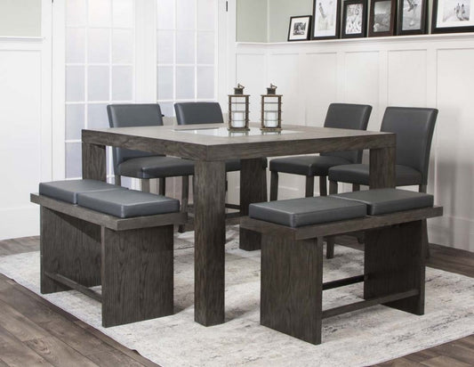 Cougar 5pc Pub Group