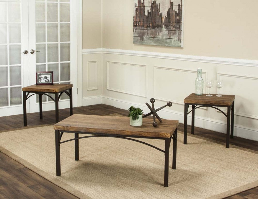 Amigo Occasional Tables