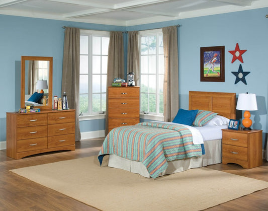 Tanner Bedroom Group