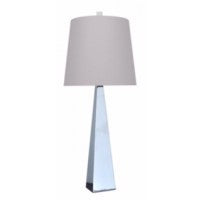 Sesations Grey Sofa Chaise