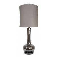 Technique Charcoal Sofa and Loveseat