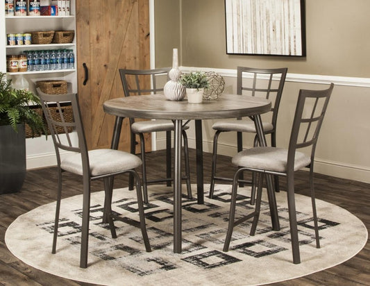 Timber 5pc Pub Group