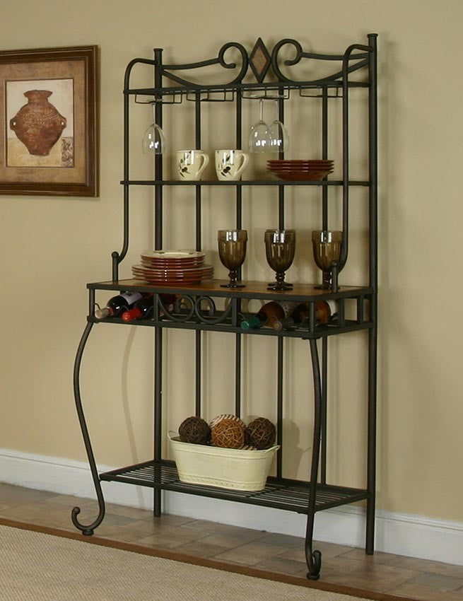 DART BAKERS RACK