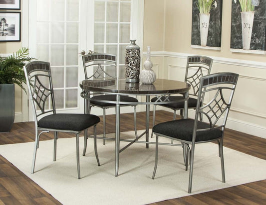 Triumph 5pc Dinette
