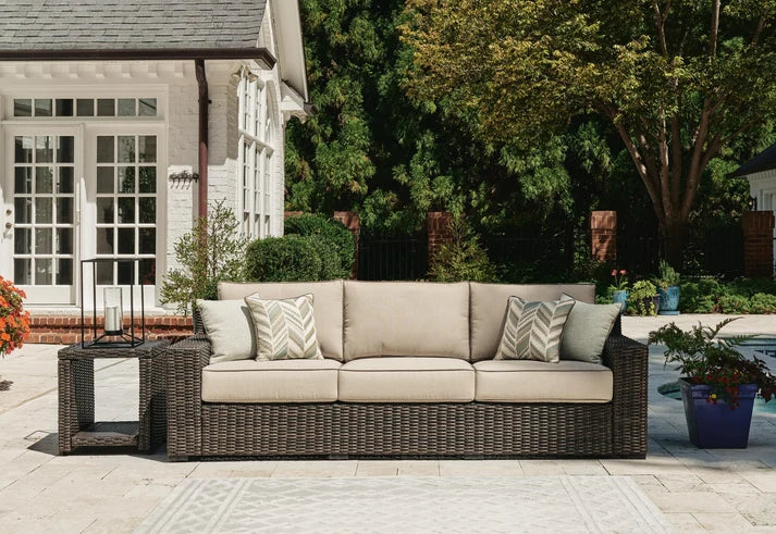 Outdoor Furniture