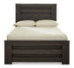 Brinxton  Panel Bed