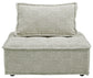 Bales 4-Piece Modular Seating
