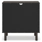 Brymont Accent Cabinet