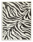 Thomwith Washable Large Rug