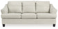 Genoa Sofa, Loveseat, Chair and Ottoman