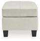 Genoa Sofa, Loveseat, Chair and Ottoman