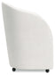 Korestone Home Office Desk Chair (1/CN)