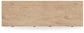 Cielden Six Drawer Dresser