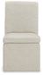 Krystanza Dining UPH Side Chair (2/CN)