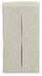 Krystanza Dining UPH Side Chair (2/CN)