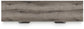 Graystorm Six Drawer Dresser