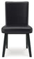 Jettaya Dining Table and 6 Chairs