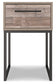 Neilsville Full Panel Headboard with Dresser, Chest and Nightstand