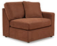 Modmax 5-Piece Sectional with Chaise