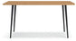 Gretlynn Rectangular Dining Room Table