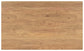 Gretlynn Rectangular Dining Room Table