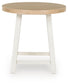 Fawndell Occasional Table Set (3/CN)
