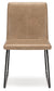 Pharwynn Dining Table and 4 Chairs