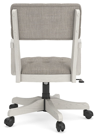 Robbinsdale Home Office Desk Chair (1/CN)