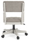 Robbinsdale Home Office Desk Chair (1/CN)