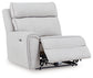 Social Pointe 5-Piece Power Reclining Sectional