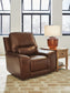 DeepWakes PWR Recliner/ADJ Headrest